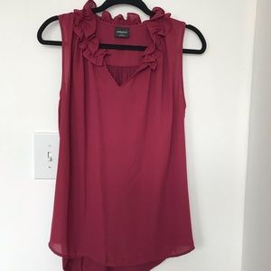 Size Medium Dressy Tank